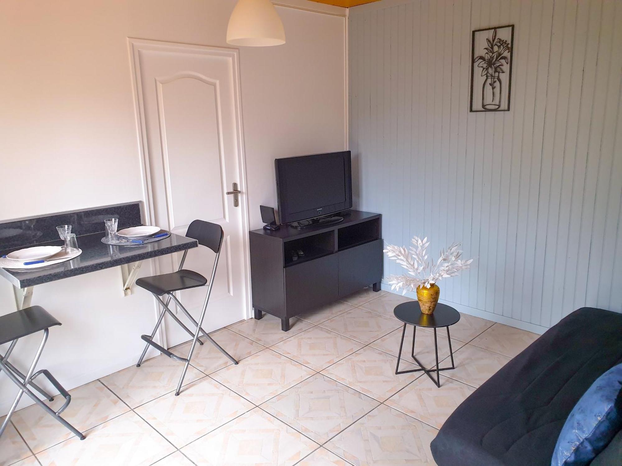 סטאן Maison Hyper Calme Proche Rer, A 2 Arrets Du Stade De France, 25Min Paris Centre, Proche, Disney, Asterix, Cdg מראה חיצוני תמונה